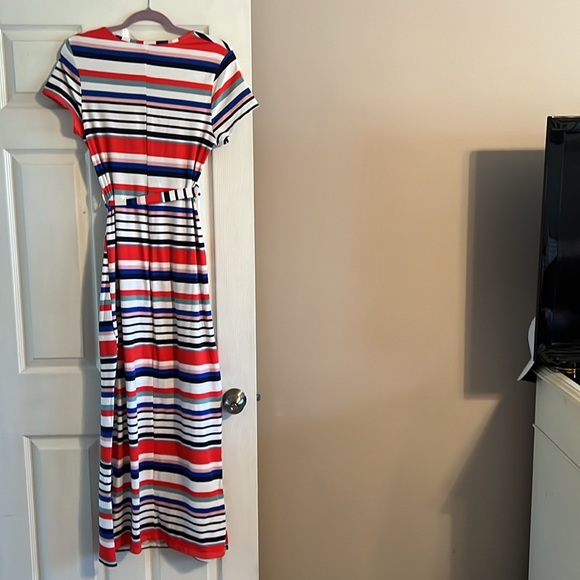 NWT ASOS “New Look” Maxi Dress - Picture 5 of 5
